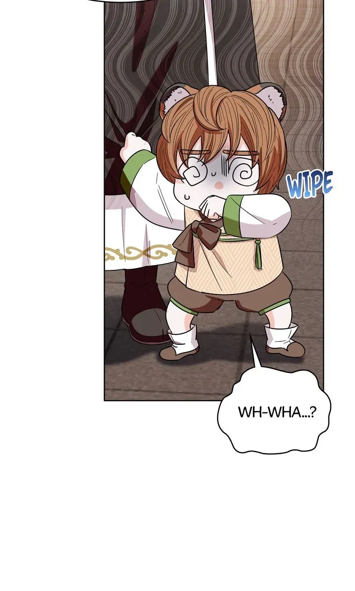 I Became the Tiger’s Daughter Chapter 44 page 61 - 