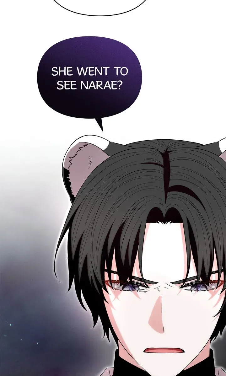 I Became the Tiger’s Daughter Chapter 44 page 63 - 