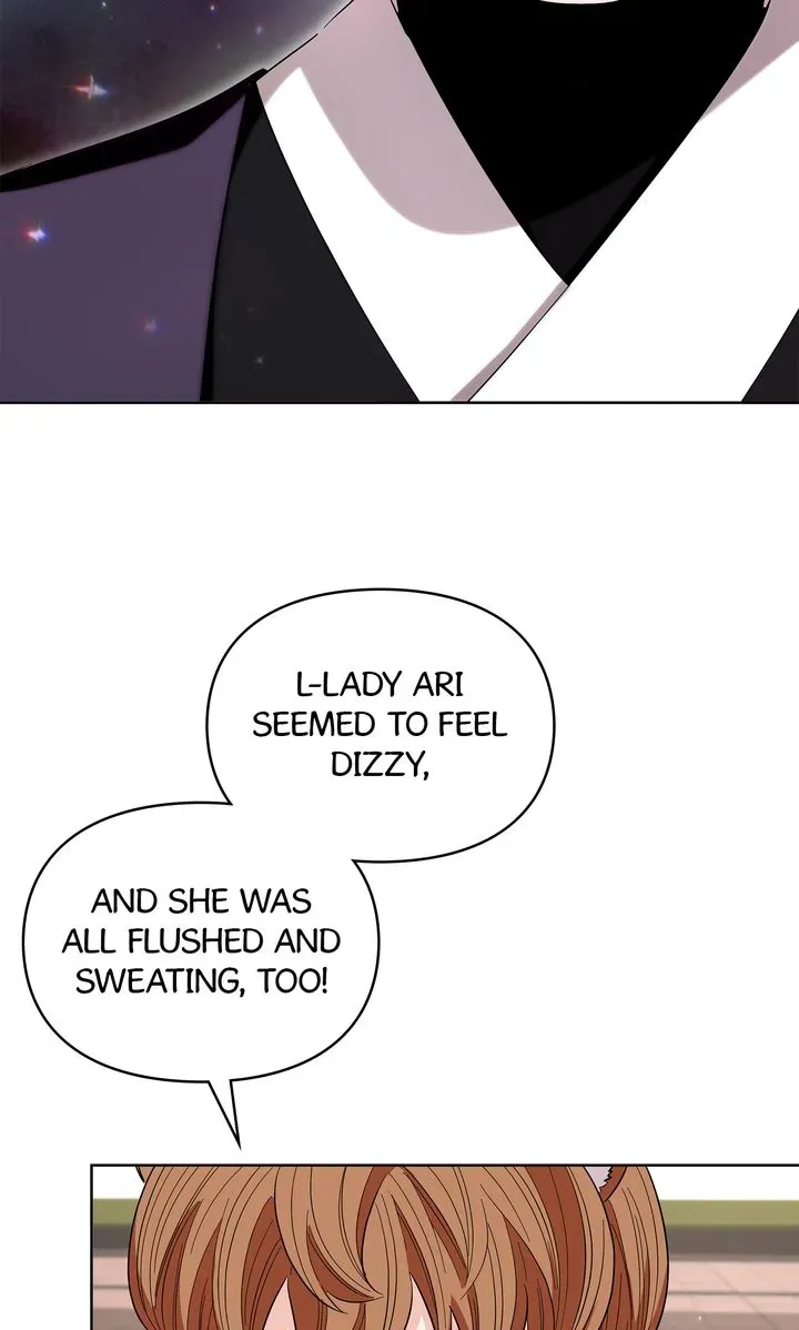 I Became the Tiger’s Daughter Chapter 44 page 64 - 
