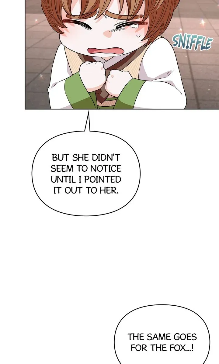 I Became the Tiger’s Daughter Chapter 44 page 65 - 
