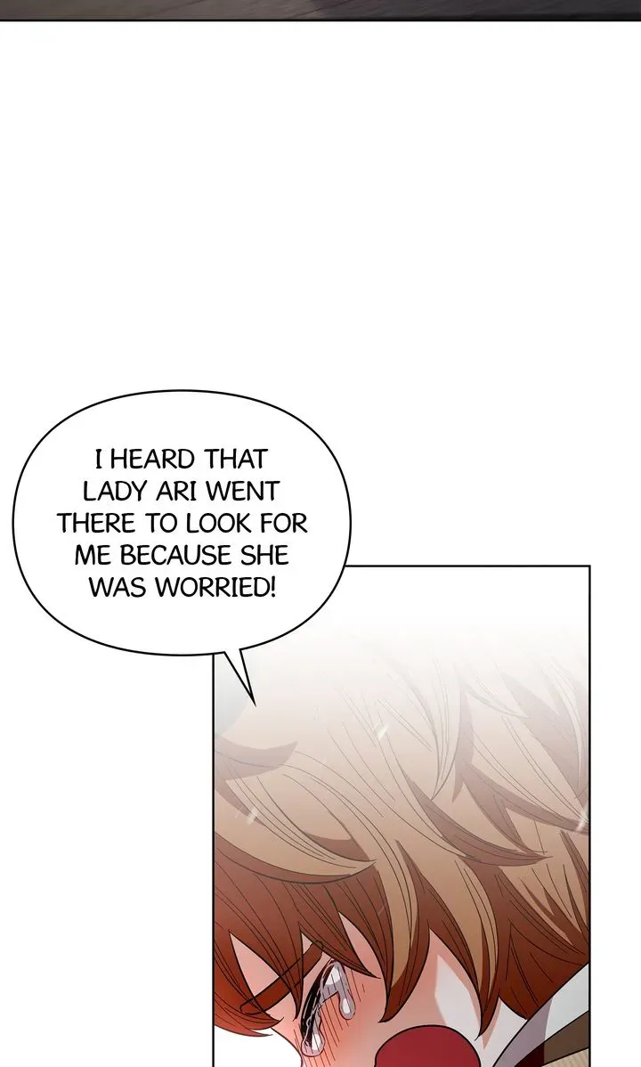 I Became the Tiger’s Daughter Chapter 44 page 68 - 
