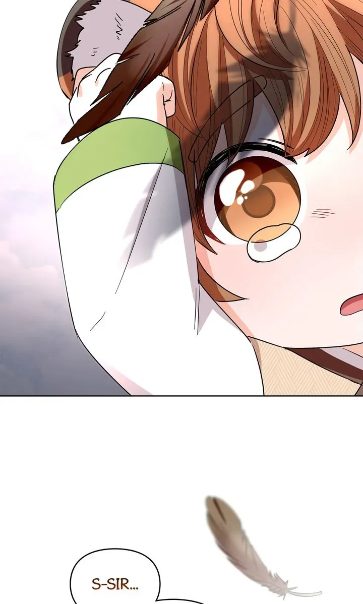 I Became the Tiger’s Daughter Chapter 44 page 8 - 