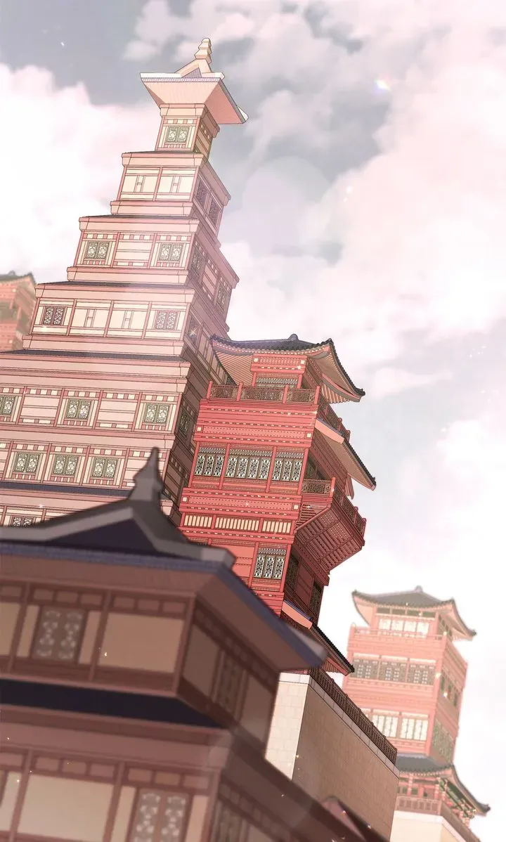 I Became the Tiger’s Daughter Chapter 44 page 74 - 
