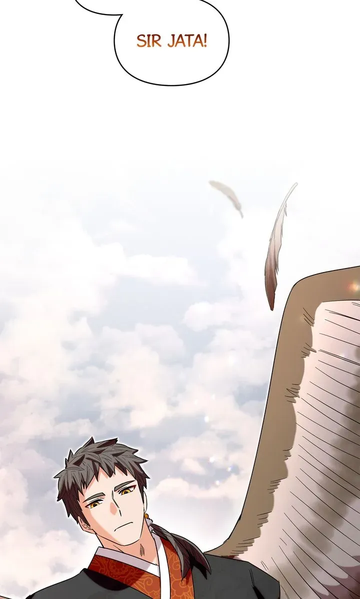 I Became the Tiger’s Daughter Chapter 44 page 9 - 
