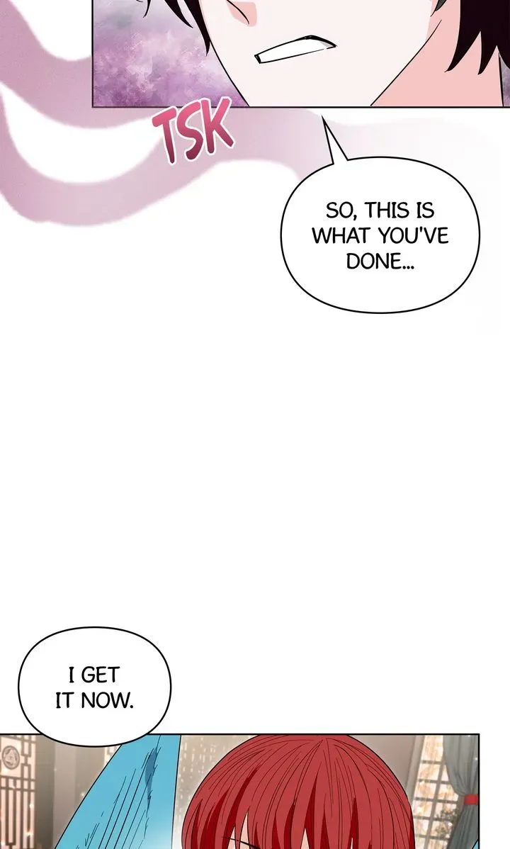 I Became the Tiger’s Daughter Chapter 44 page 82 - 
