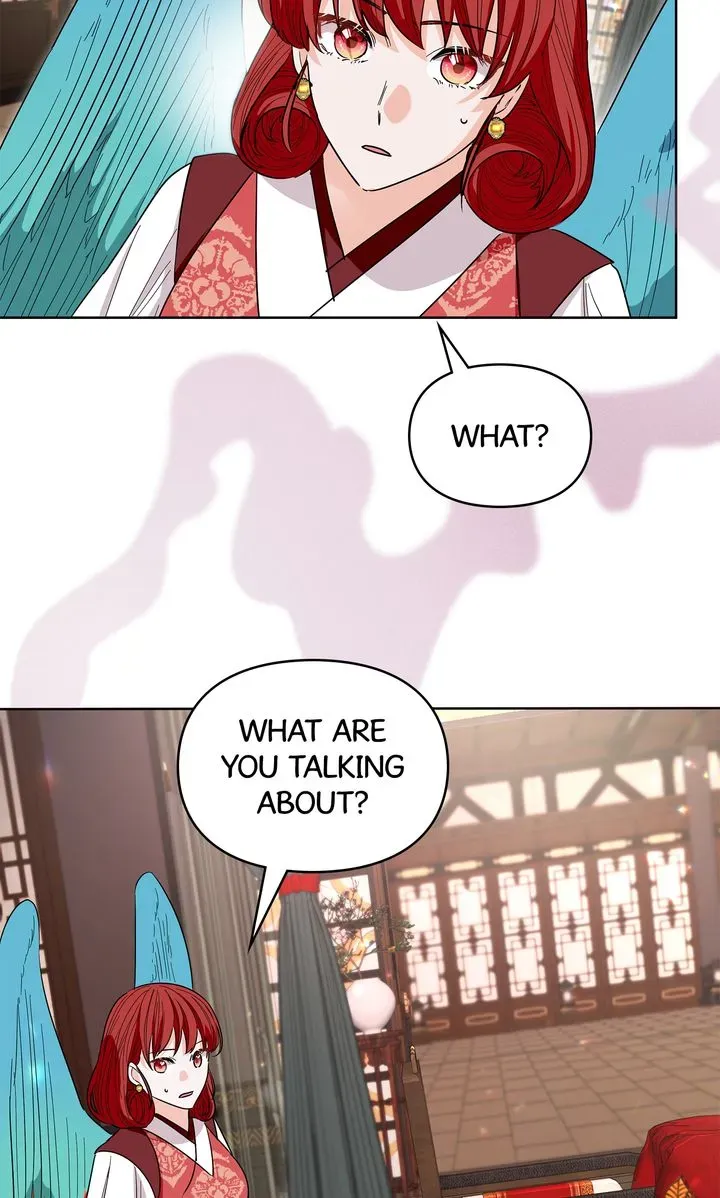 I Became the Tiger’s Daughter Chapter 44 page 83 - 