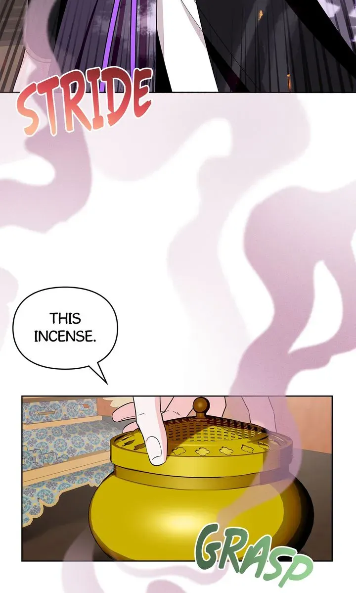 I Became the Tiger’s Daughter Chapter 44 page 85 - 
