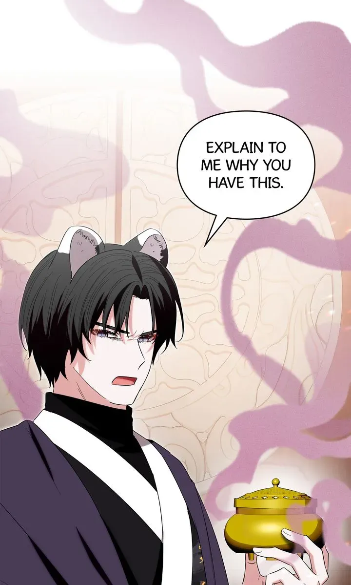I Became the Tiger’s Daughter Chapter 44 page 86 - 