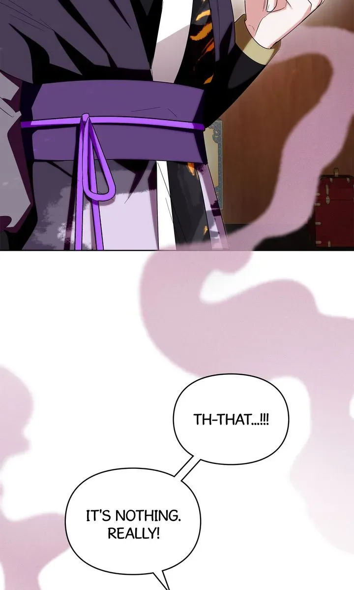 I Became the Tiger’s Daughter Chapter 44 page 87 - 