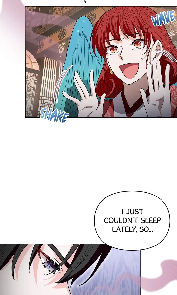 I Became the Tiger’s Daughter Chapter 44 page 88 - 