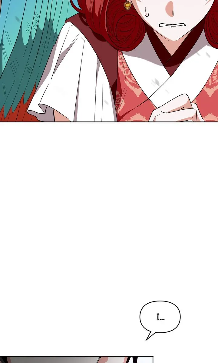 I Became the Tiger’s Daughter Chapter 44 page 91 - 