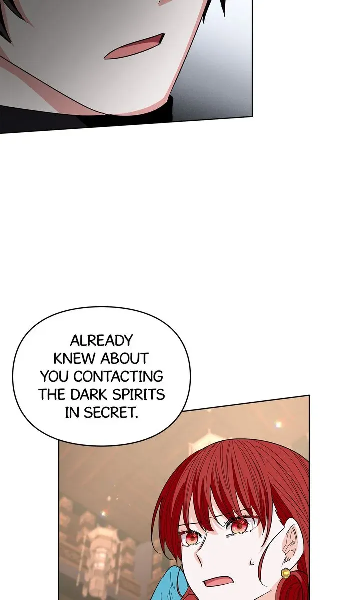 I Became the Tiger’s Daughter Chapter 44 page 92 - 