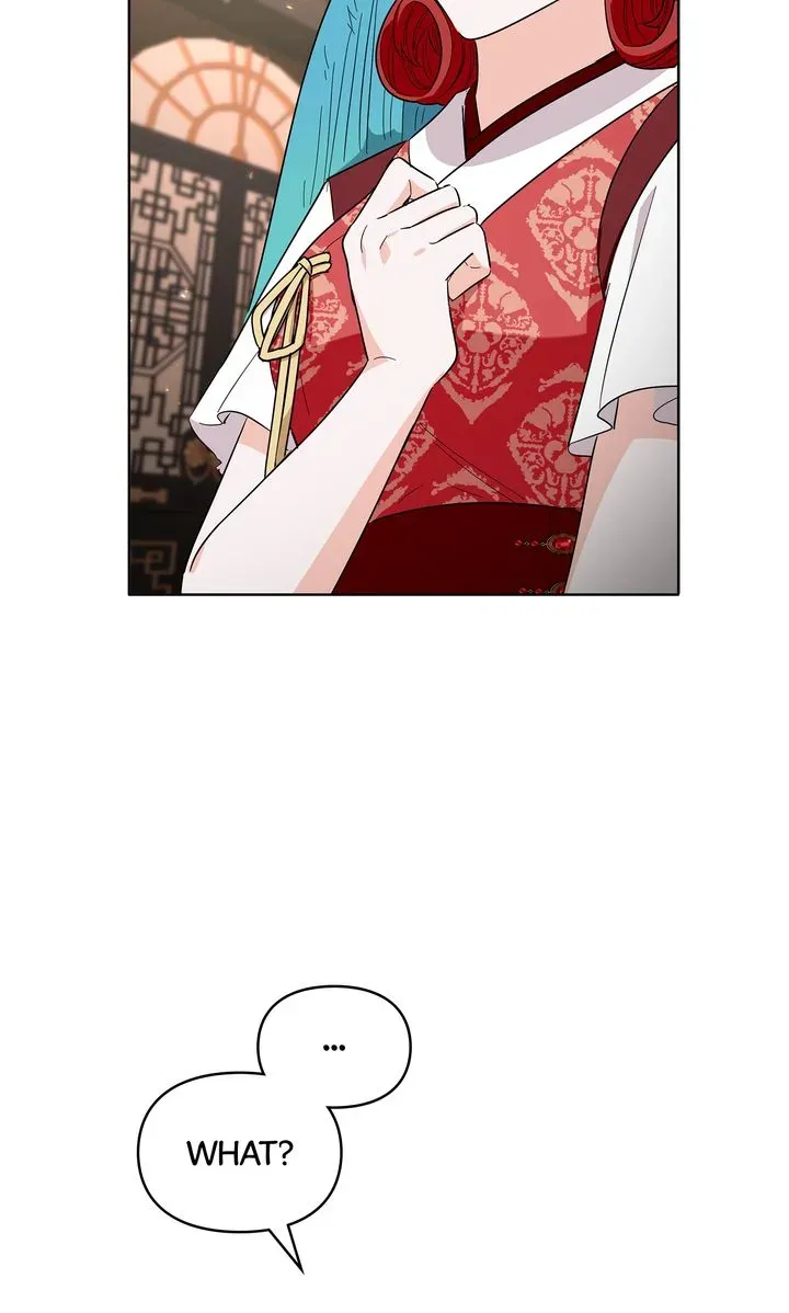 I Became the Tiger’s Daughter Chapter 44 page 93 - 