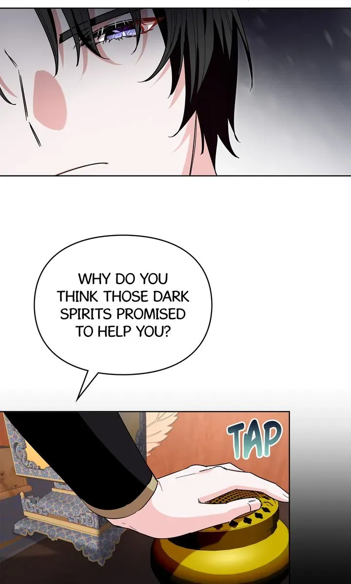 I Became the Tiger’s Daughter Chapter 44 page 95 - 