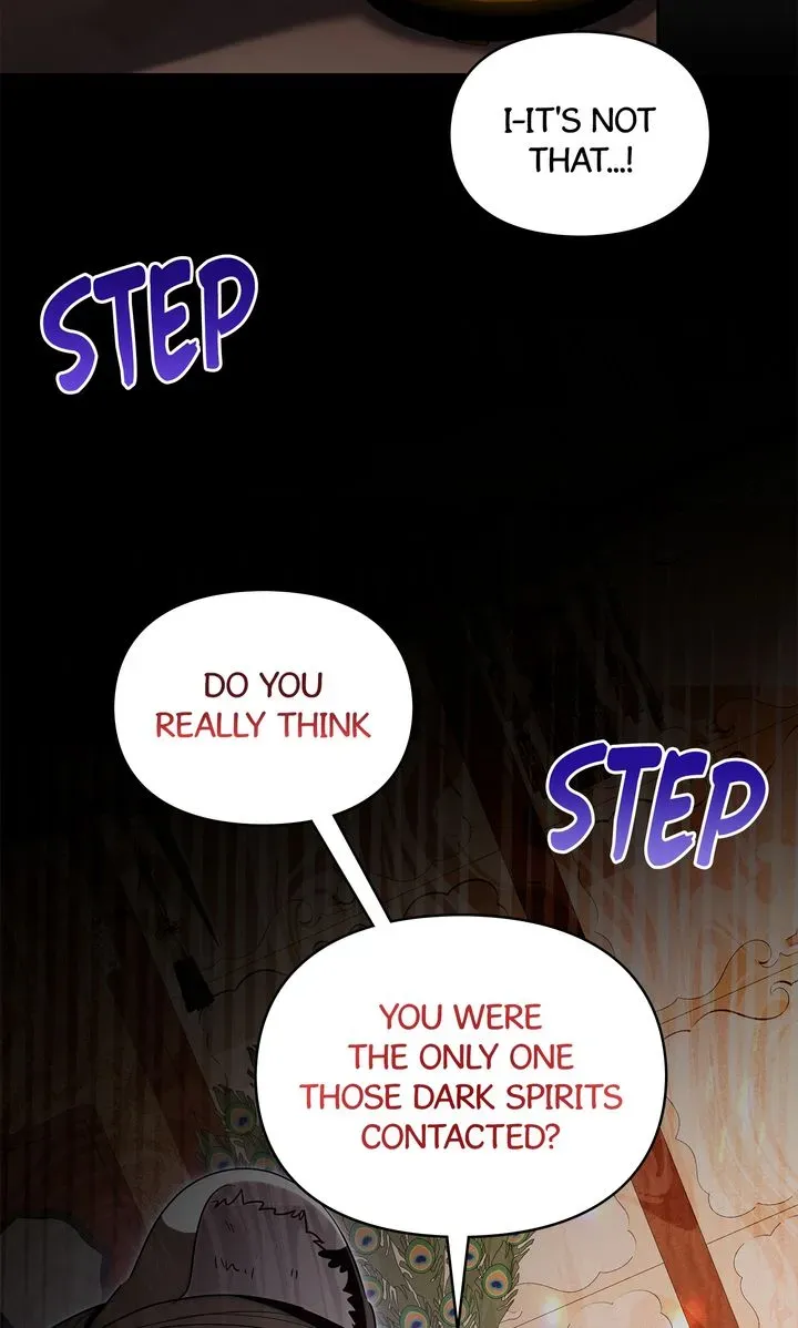 I Became the Tiger’s Daughter Chapter 44 page 96 - 