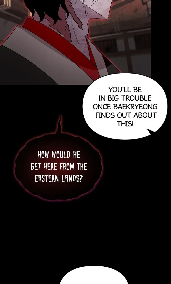 I Became the Tiger’s Daughter Chapter 45 page 106 - 
