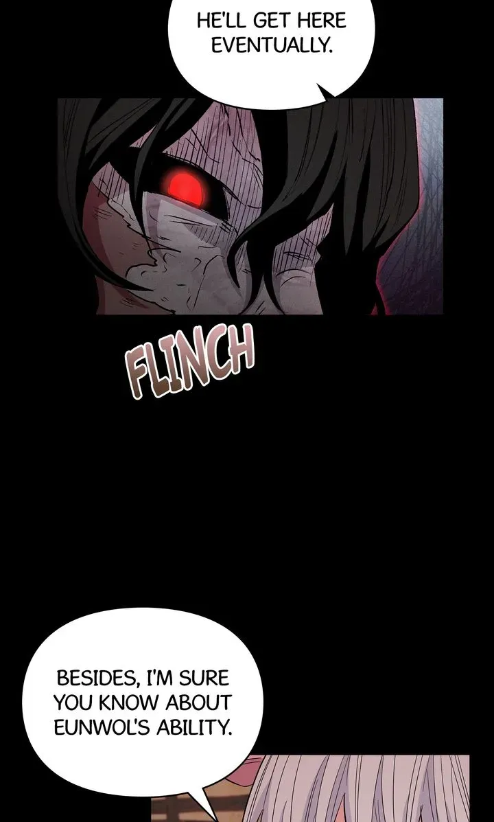 I Became the Tiger’s Daughter Chapter 45 page 107 - 