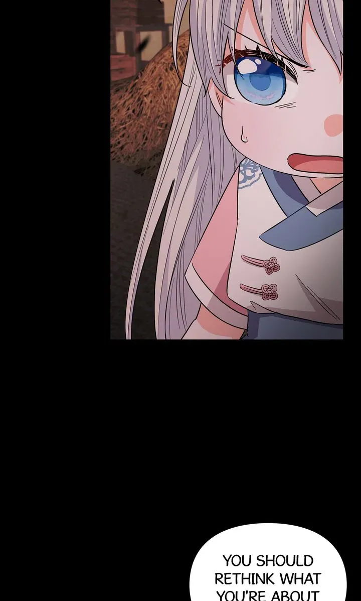 I Became the Tiger’s Daughter Chapter 45 page 108 - 