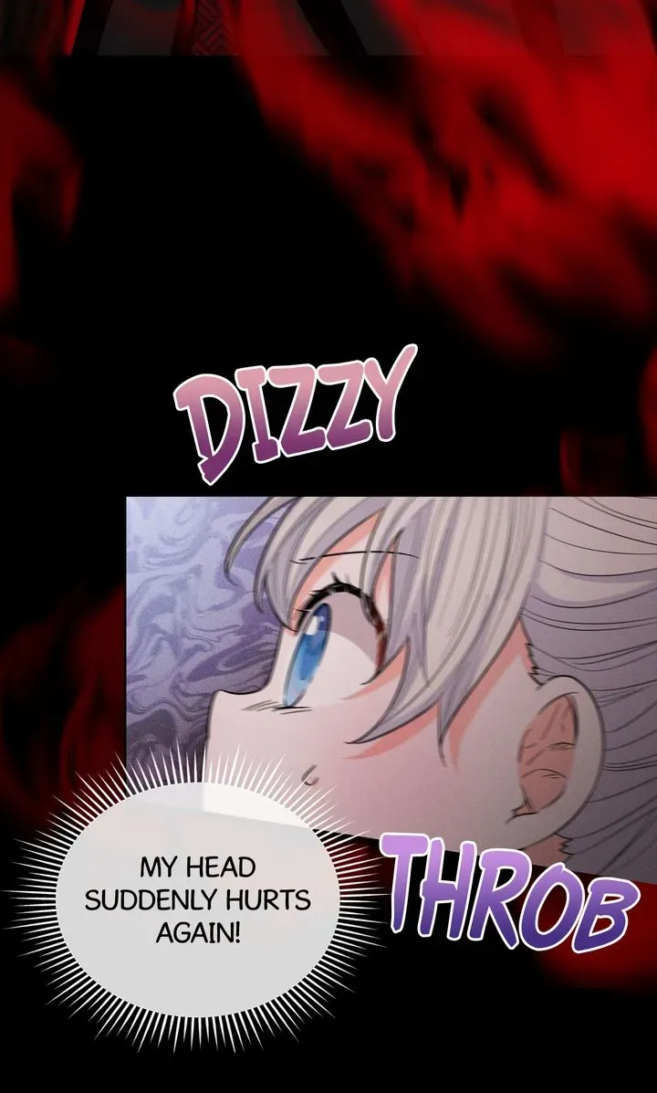 I Became the Tiger’s Daughter Chapter 45 page 111 - 