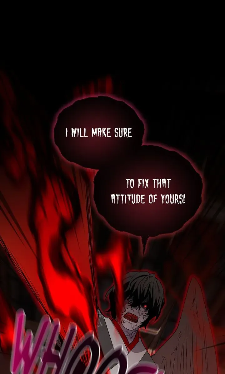 I Became the Tiger’s Daughter Chapter 45 page 114 - 