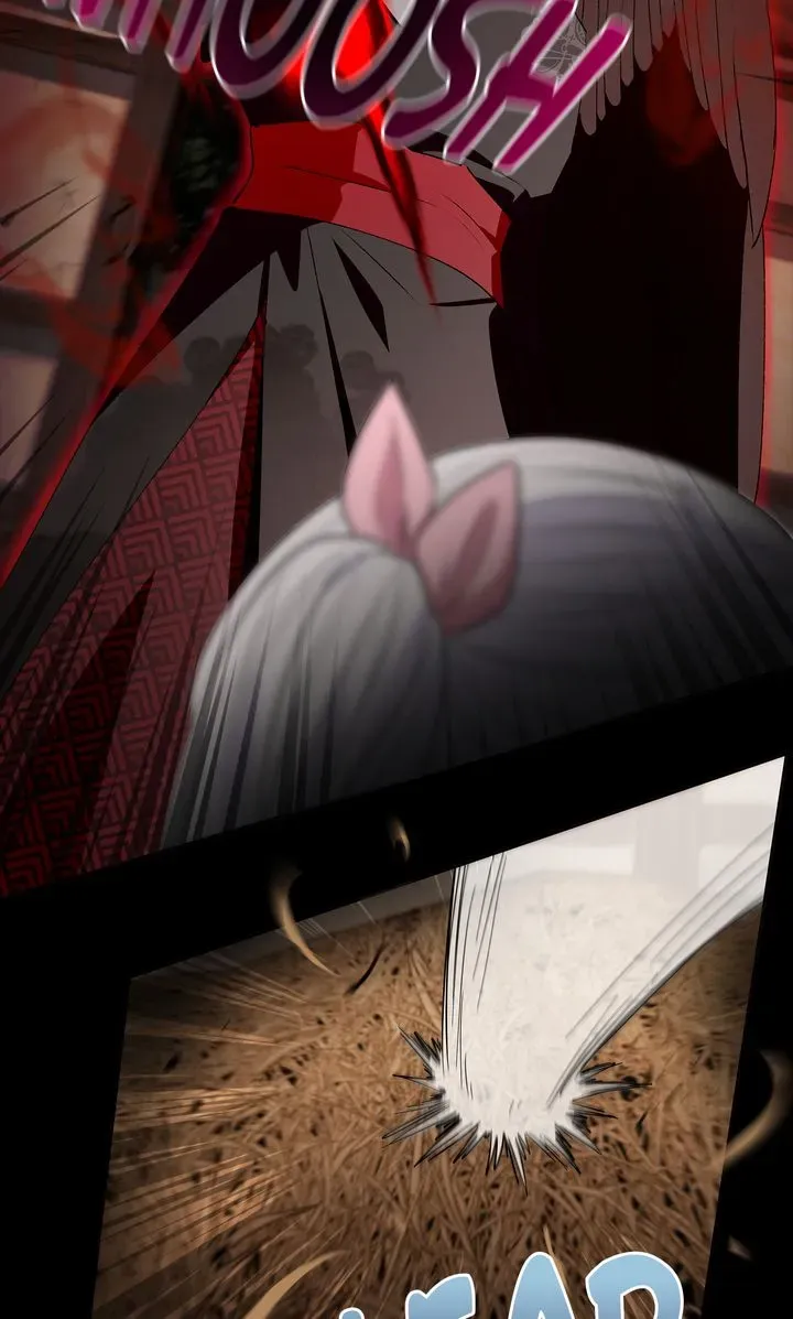 I Became the Tiger’s Daughter Chapter 45 page 115 - 