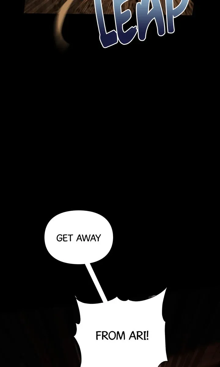 I Became the Tiger’s Daughter Chapter 45 page 116 - 