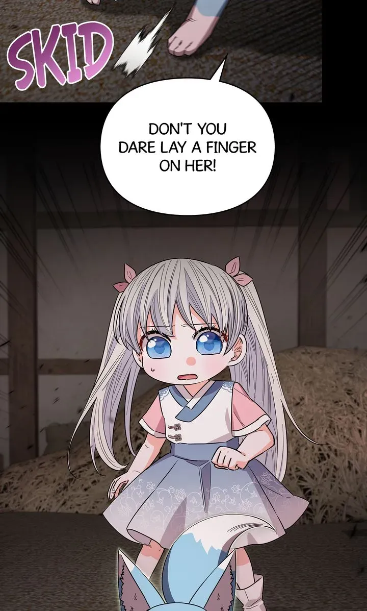 I Became the Tiger’s Daughter Chapter 45 page 119 - 
