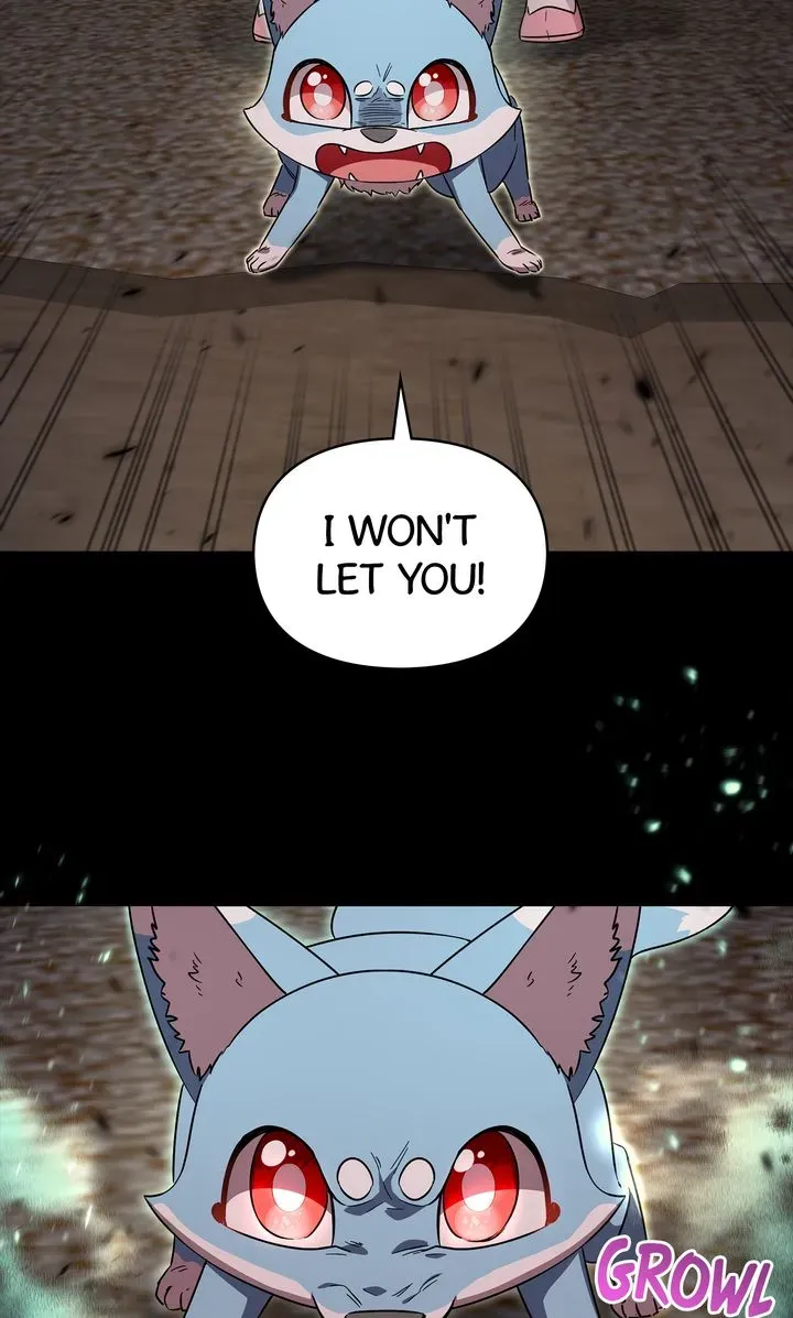 I Became the Tiger’s Daughter Chapter 45 page 120 - 