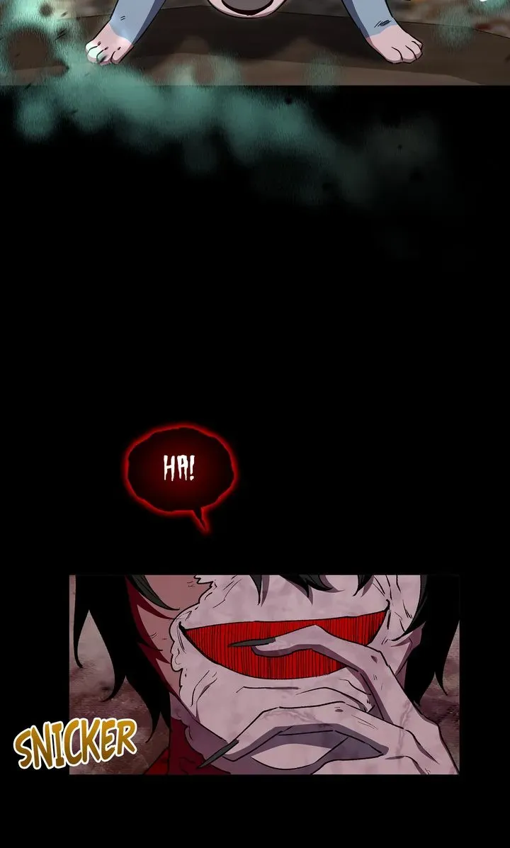 I Became the Tiger’s Daughter Chapter 45 page 121 - 