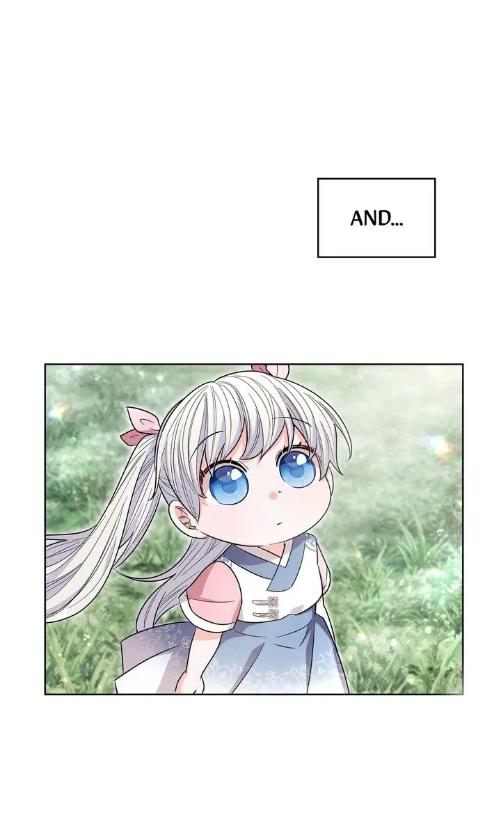 I Became the Tiger’s Daughter Chapter 45 page 19 - 