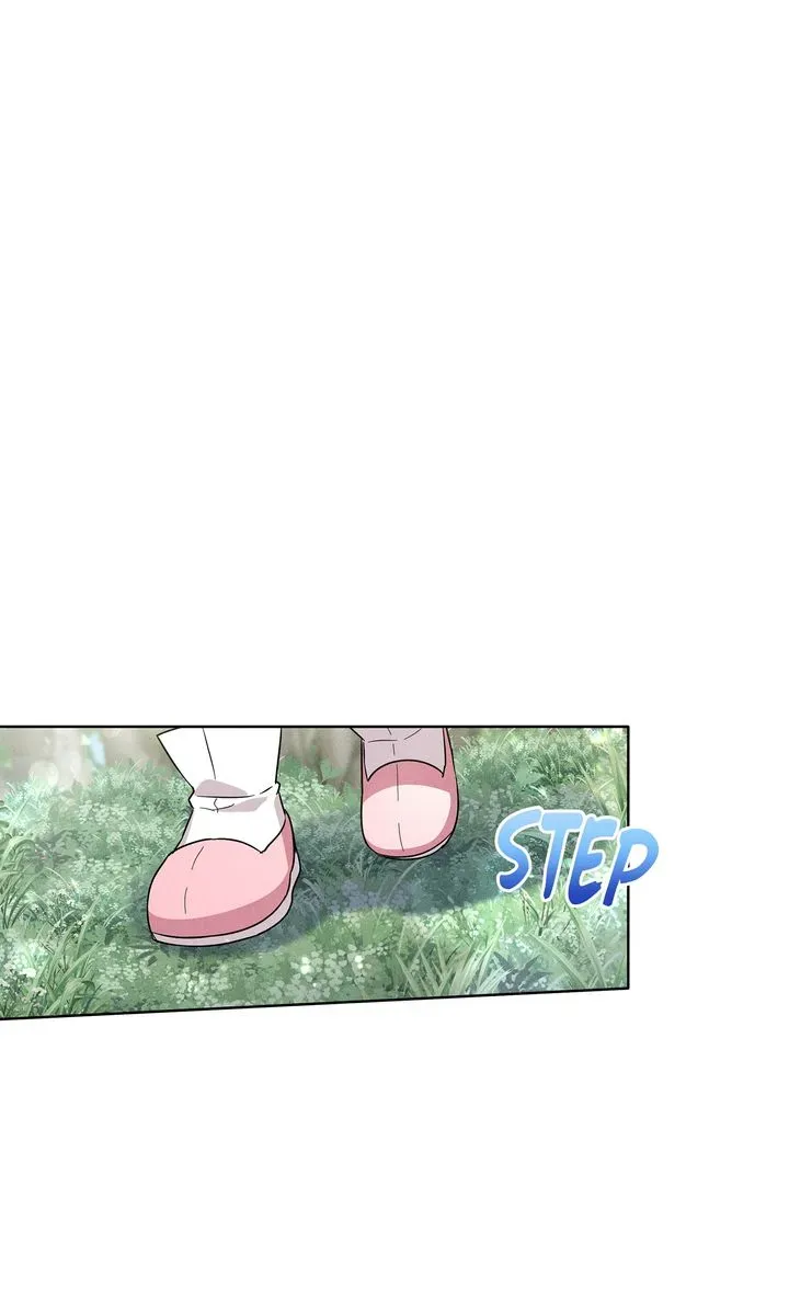 I Became the Tiger’s Daughter Chapter 45 page 22 - 