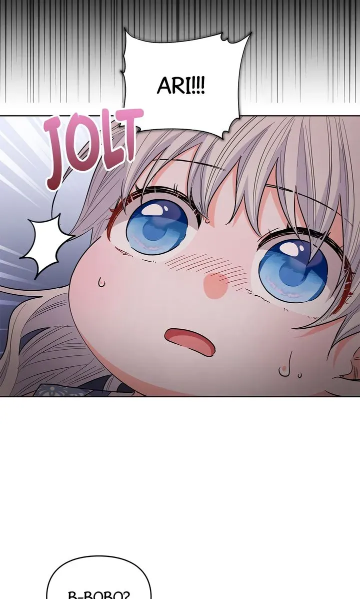I Became the Tiger’s Daughter Chapter 45 page 31 - 