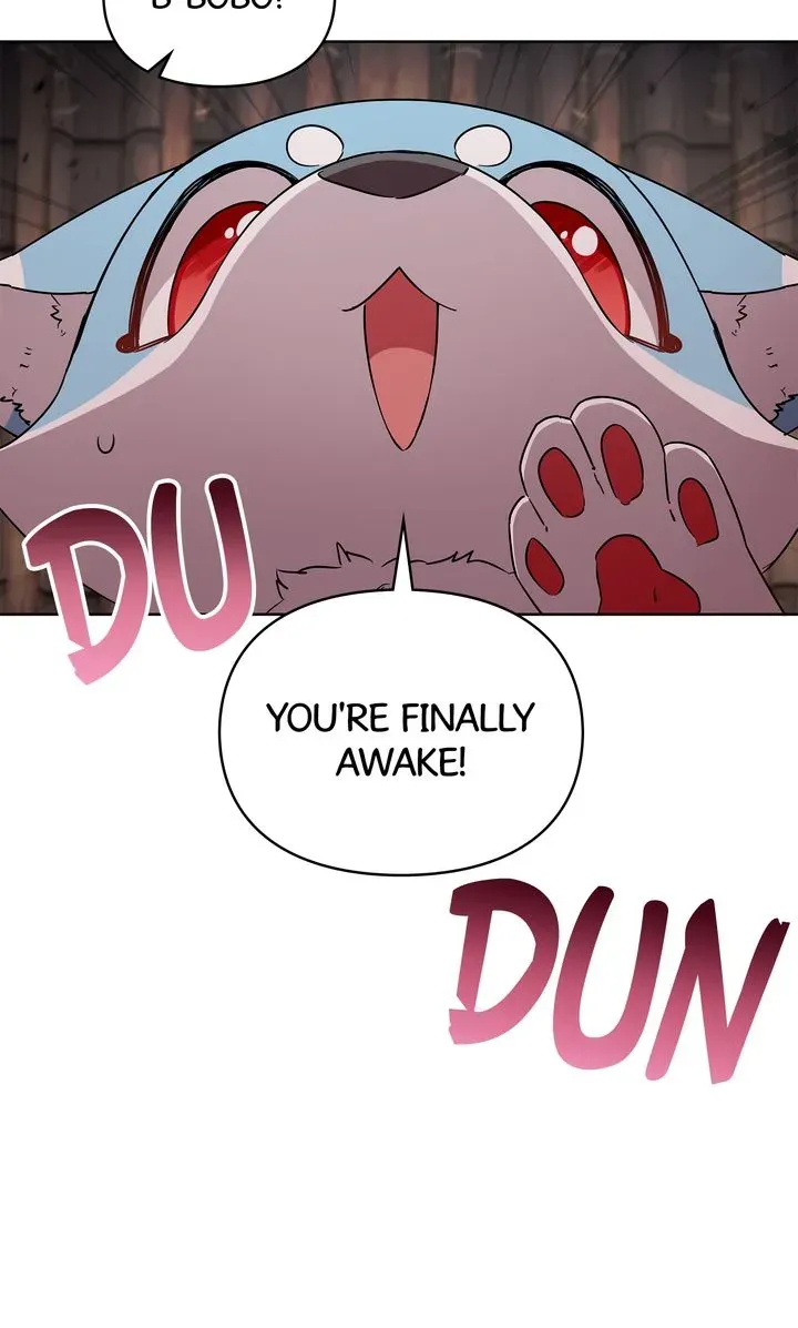 I Became the Tiger’s Daughter Chapter 45 page 32 - 