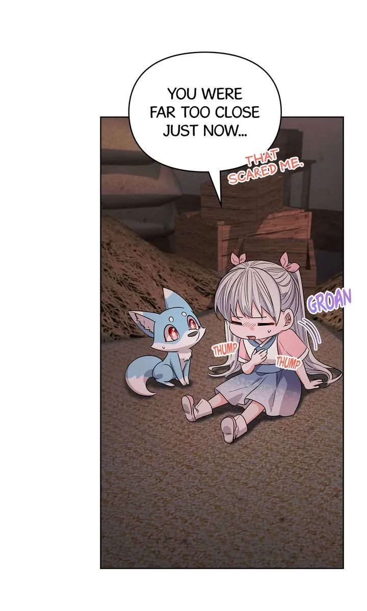 I Became the Tiger’s Daughter Chapter 45 page 33 - 