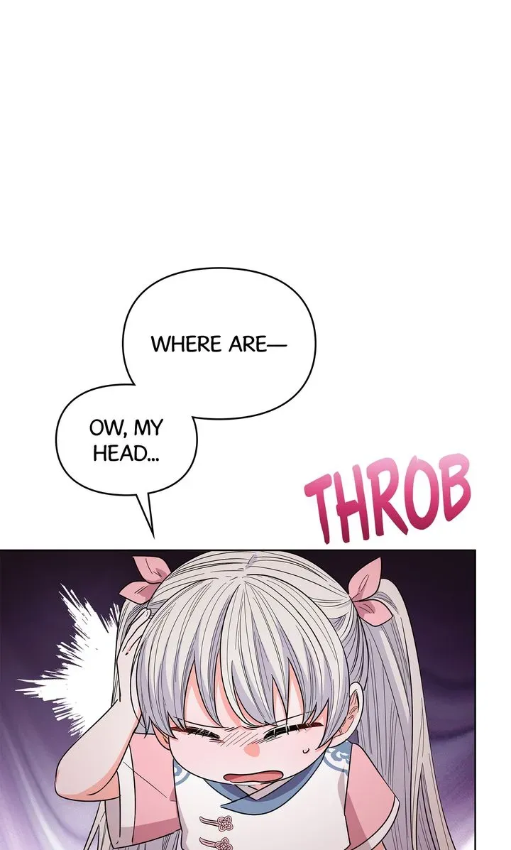 I Became the Tiger’s Daughter Chapter 45 page 34 - 