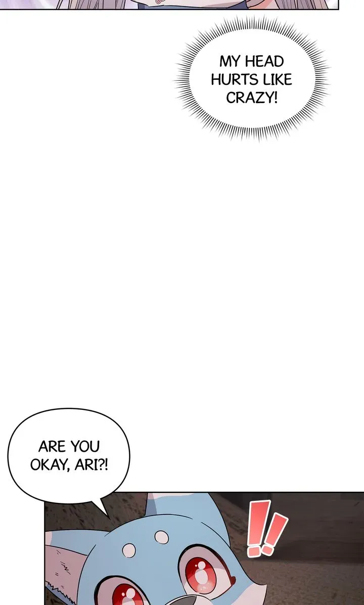 I Became the Tiger’s Daughter Chapter 45 page 35 - 