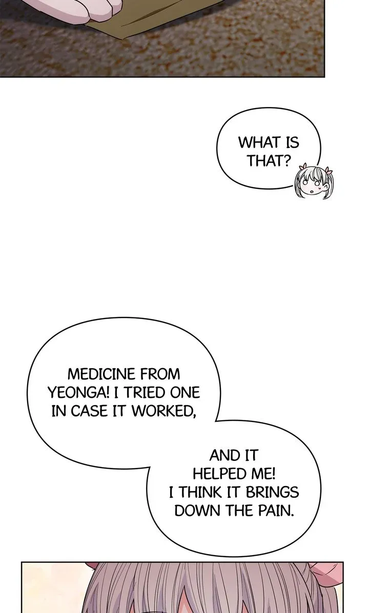I Became the Tiger’s Daughter Chapter 45 page 37 - 