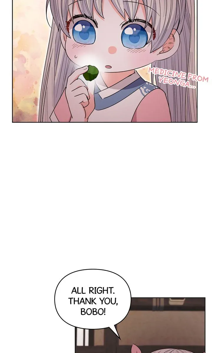 I Became the Tiger’s Daughter Chapter 45 page 38 - 