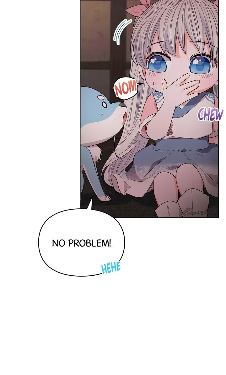 I Became the Tiger’s Daughter Chapter 45 page 39 - 