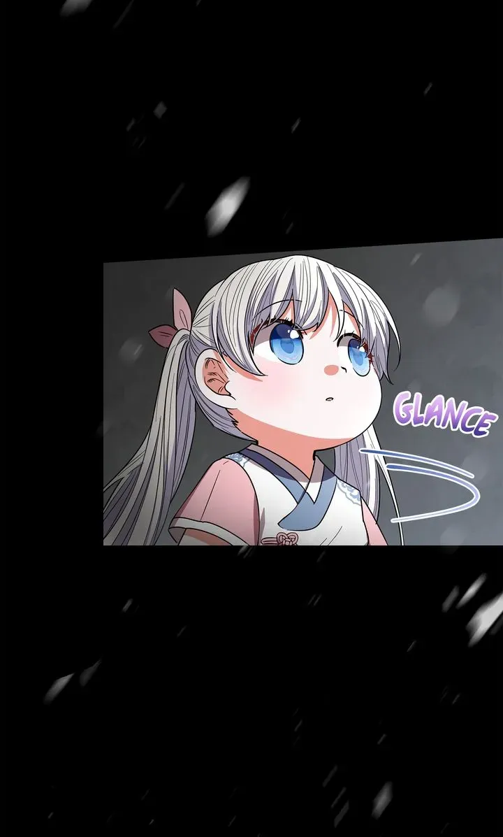 I Became the Tiger’s Daughter Chapter 45 page 5 - 