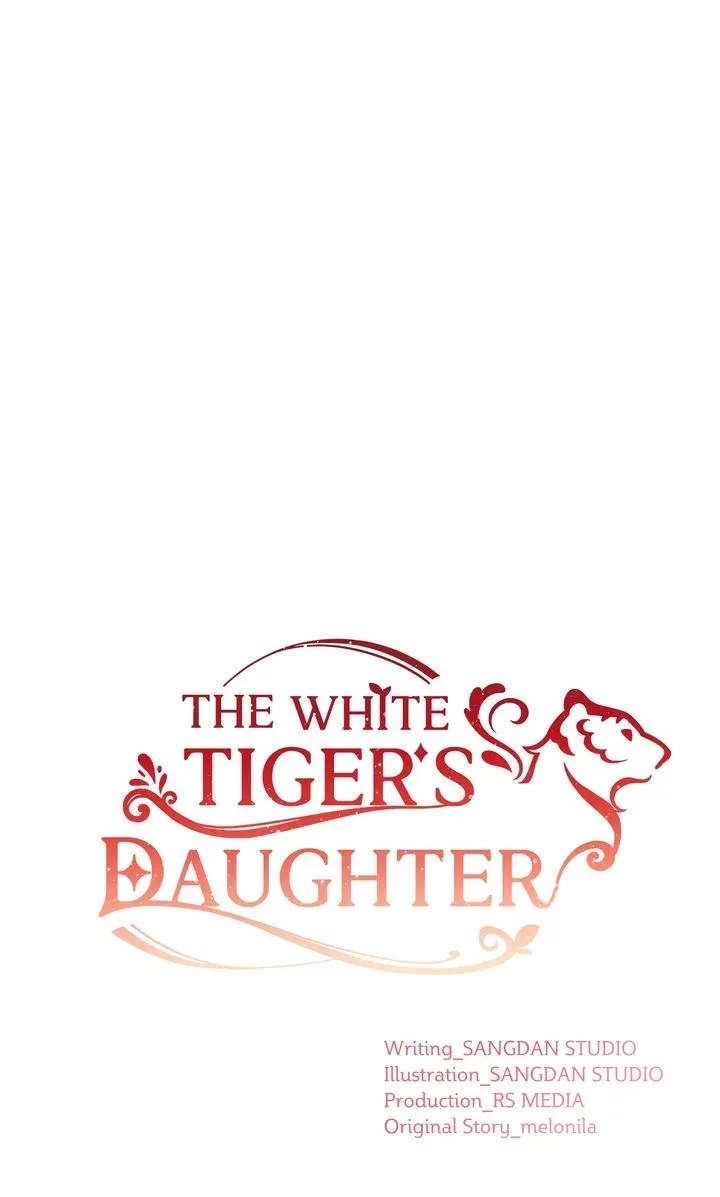 I Became the Tiger’s Daughter Chapter 45 page 43 - 