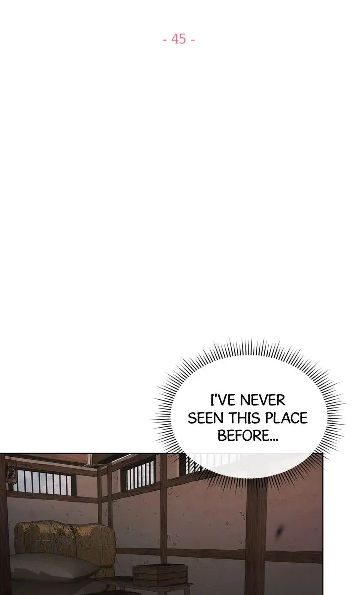 I Became the Tiger’s Daughter Chapter 45 page 44 - 