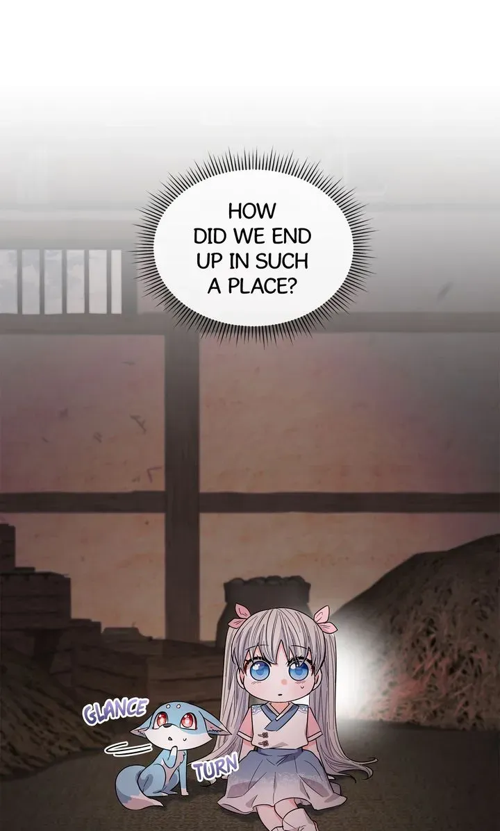 I Became the Tiger’s Daughter Chapter 45 page 46 - 