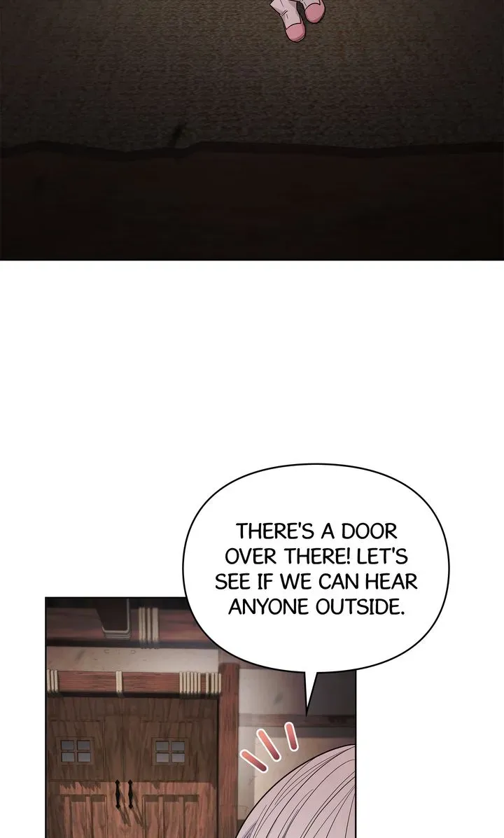 I Became the Tiger’s Daughter Chapter 45 page 47 - 