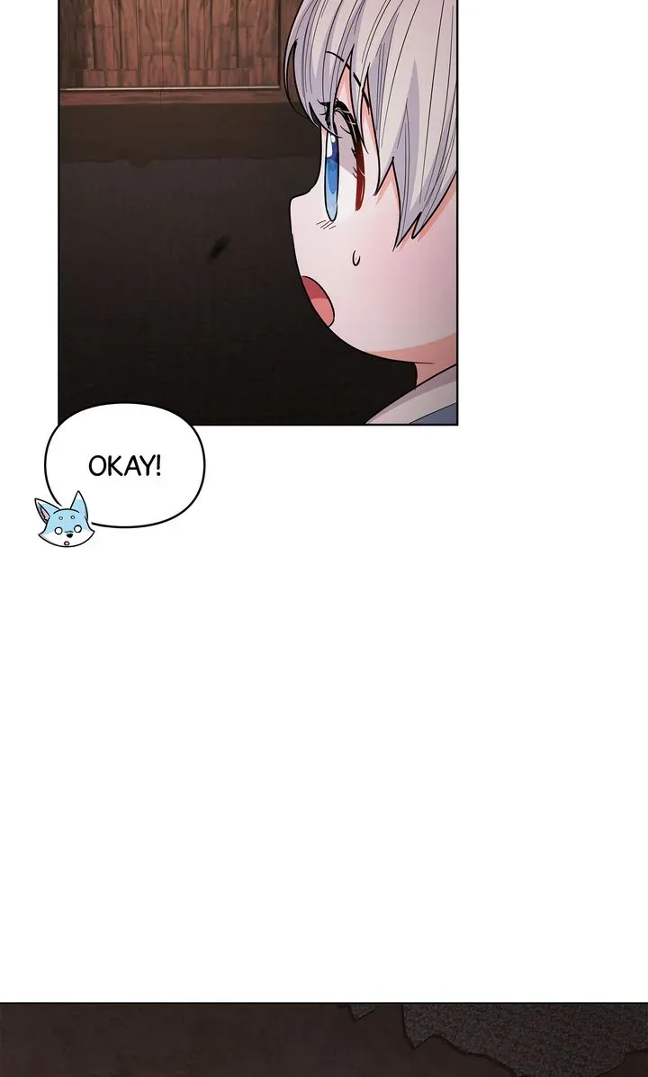 I Became the Tiger’s Daughter Chapter 45 page 48 - 