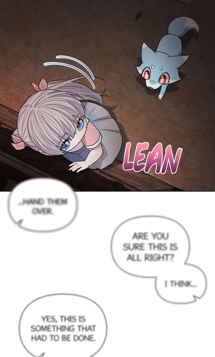 I Became the Tiger’s Daughter Chapter 45 page 49 - 