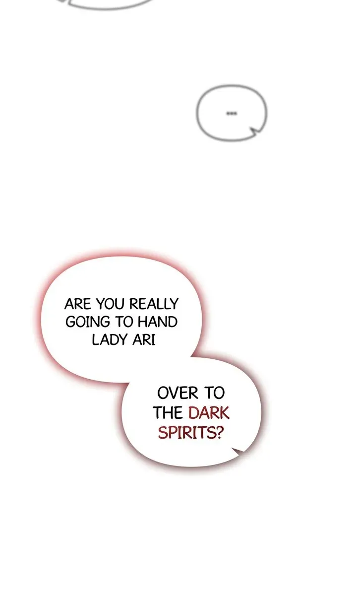 I Became the Tiger’s Daughter Chapter 45 page 50 - 