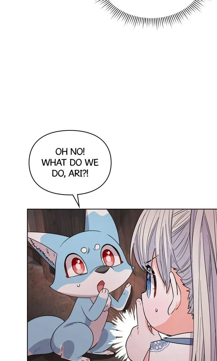 I Became the Tiger’s Daughter Chapter 45 page 52 - 