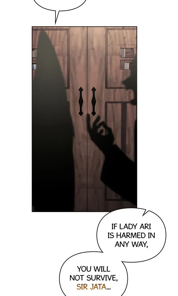 I Became the Tiger’s Daughter Chapter 45 page 55 - 