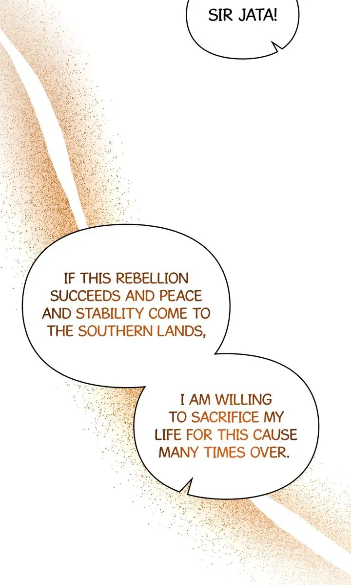 I Became the Tiger’s Daughter Chapter 45 page 58 - 